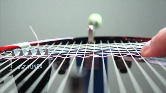 Lực Căng Dây Cầu Lông: Bao Nhiêu Là Phù Hợp?
